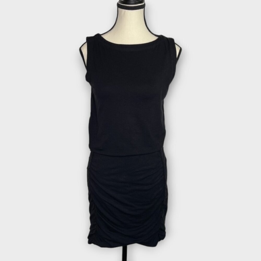🦜 Athleta T-shirt Dress Size X Workout Casual